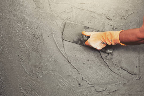 Best Residential Concrete Solutions in Caoncito, NM