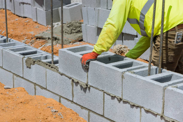 Best Commercial Concrete Services in Caoncito, NM