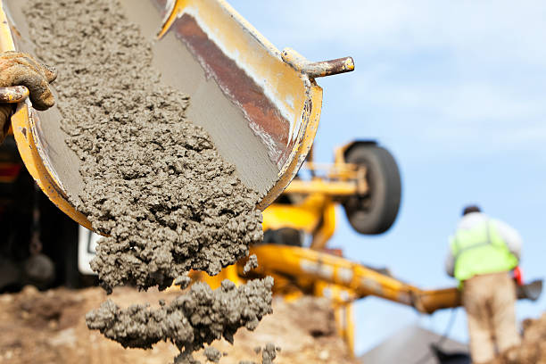 Best Concrete Grinding and Polishing in Caoncito, NM